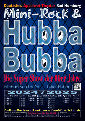 Hubba Bubba