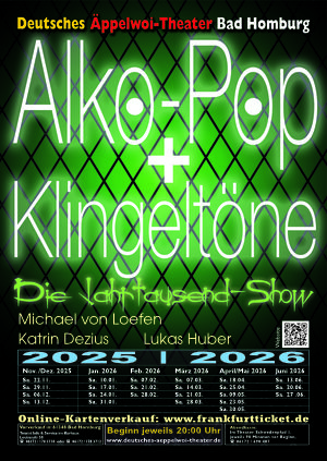 Alko-Pop und Klingeltöne